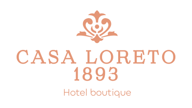 Hotel Boutique Casa Loreto 1893