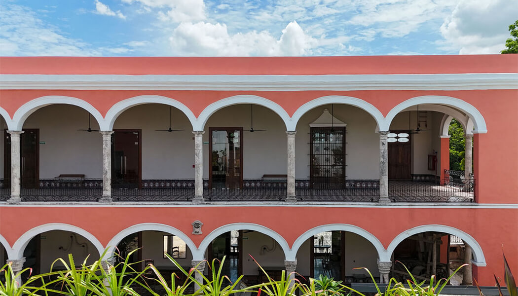 Hotel Boutique Merida